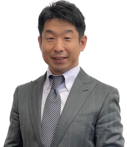 【代表取締役社長】