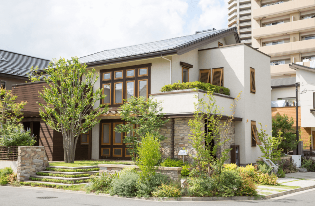 一戸建て【未入居・中古】