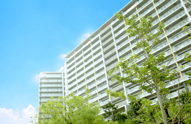 【駐車場・マンション・その他】