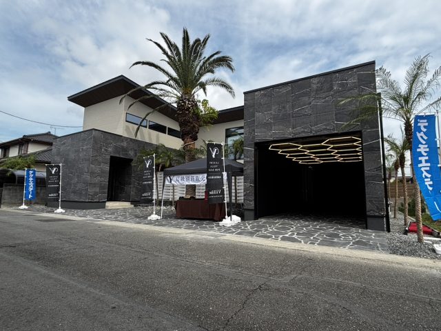 【富士市青葉町　OPEN HOUSE開催！】